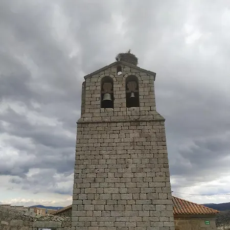 度假居 Henrenes *