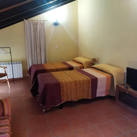 Casa de Férias Henrenes