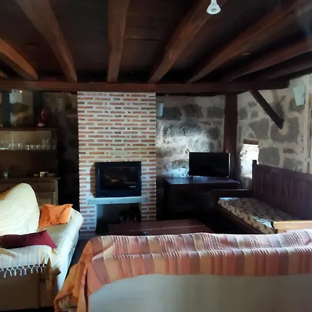 Casa de Férias Henrenes *