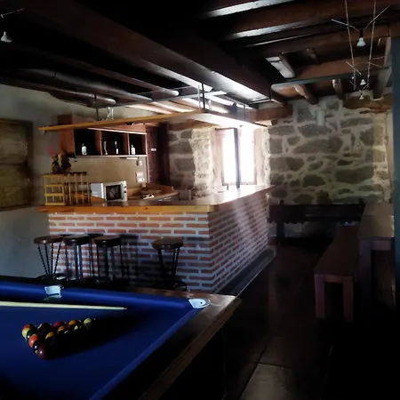 Henrenes Casa de Férias