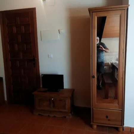 Casa de Férias Henrenes *