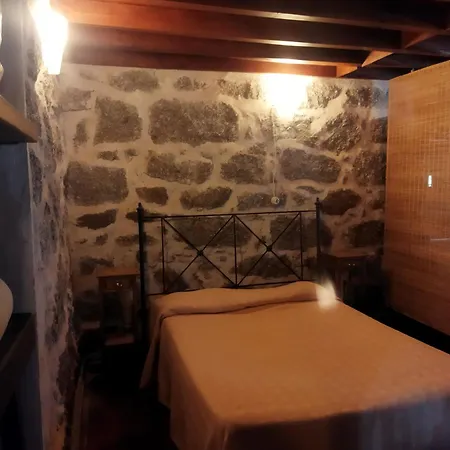 Casa de Férias Henrenes Cillan