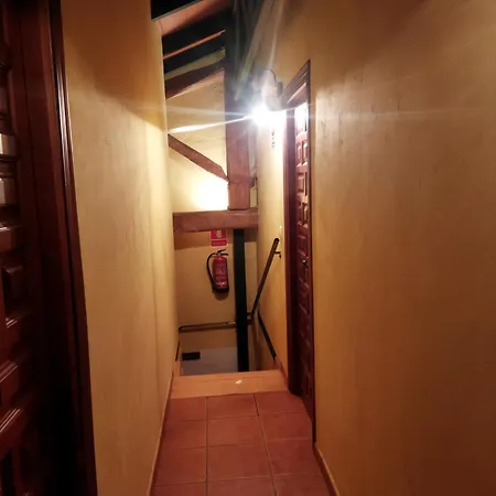 度假居 Henrenes *