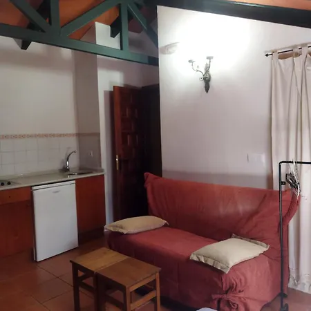 Casa de Férias Henrenes