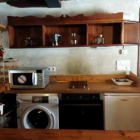 Casa de Férias Henrenes Cillan