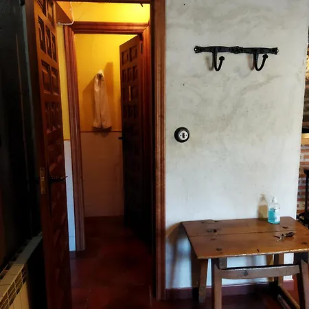 Casa de Férias Henrenes