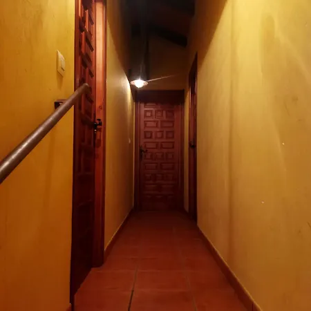 Casa de Férias Henrenes Cillan