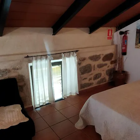 Casa de Férias Henrenes *