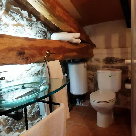 度假居 Henrenes Cillan