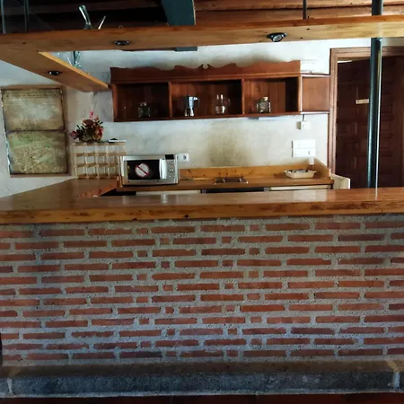 Casa de Férias Henrenes *