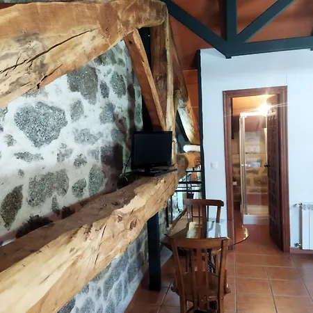 Henrenes Casa de Férias *