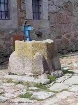 Casa de Férias Henrenes