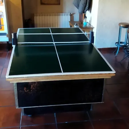 Henrenes Casa de Férias Cillan