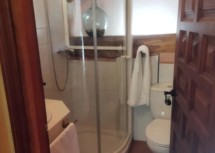 Henrenes Сasa de vacaciones