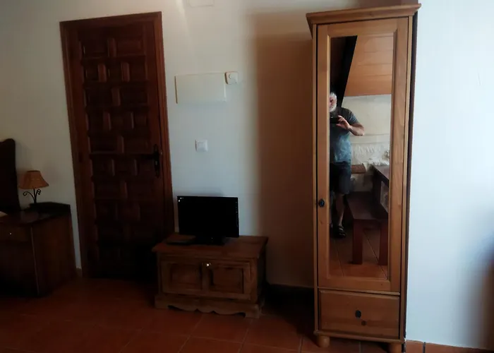 Сasa de vacaciones Henrenes *