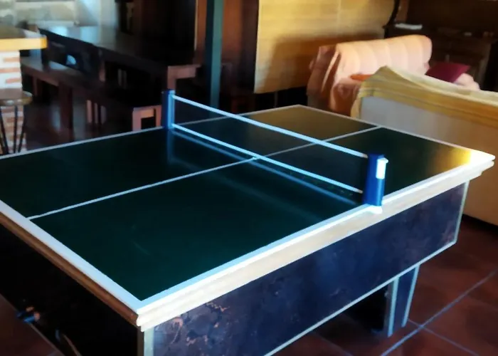 Сasa de vacaciones Henrenes